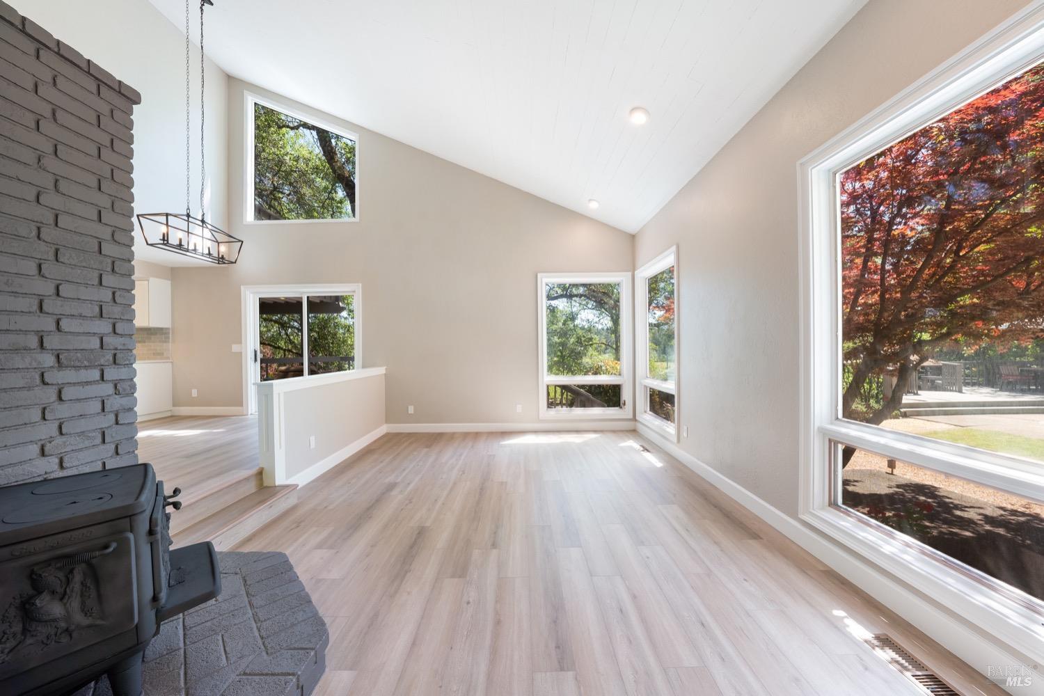 1275 Summit Lake Drive Angwin, CA 94508 - Photo 25 of 73