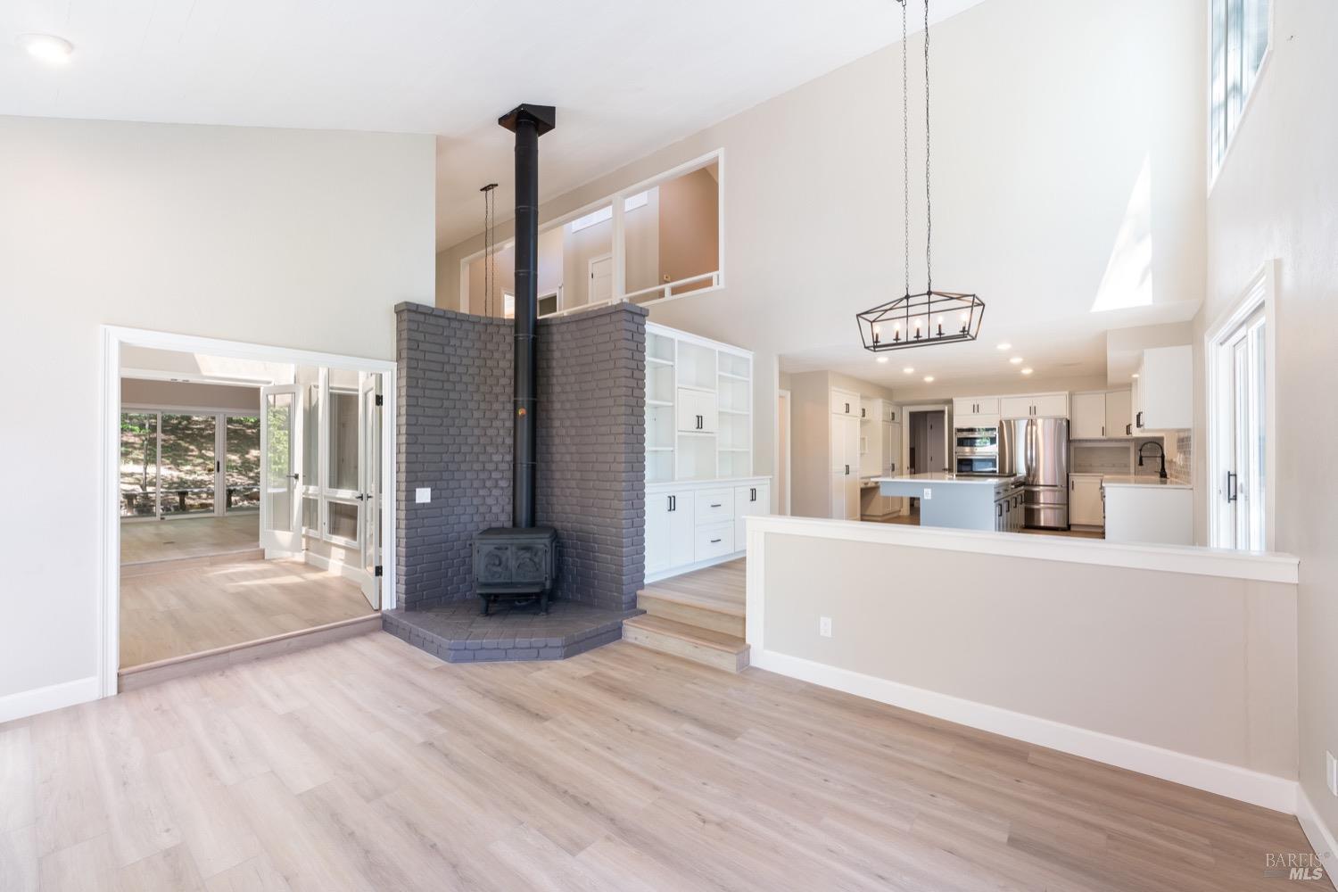 1275 Summit Lake Drive Angwin, CA 94508 - Photo 26 of 73