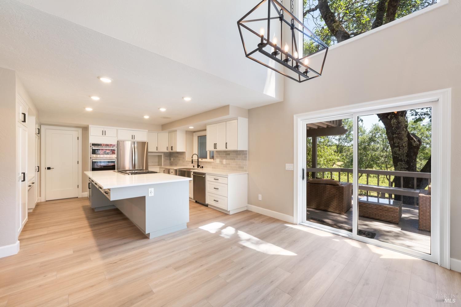 1275 Summit Lake Drive Angwin, CA 94508 - Photo 28 of 73