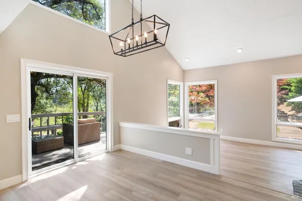 $1,495,000 | 1275 Summit Lake Drive, Angwin, CA 94508