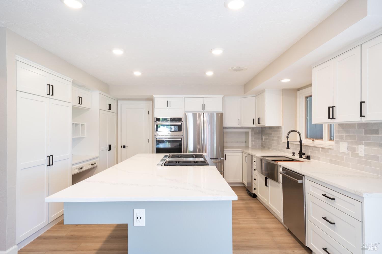 1275 Summit Lake Drive Angwin, CA 94508 - Photo 31 of 73