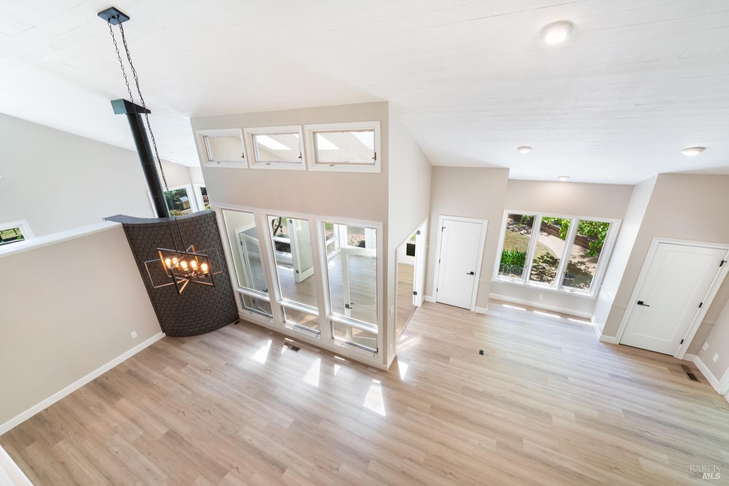 1275 Summit Lake Drive Angwin, CA 94508 - Photo 39 of 73