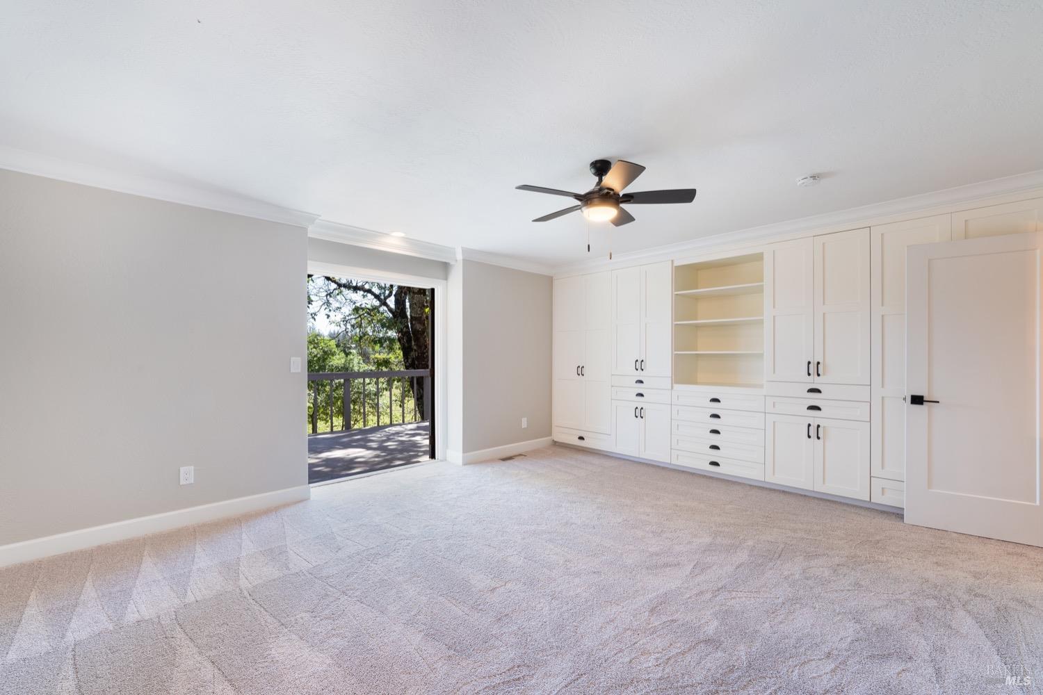 1275 Summit Lake Drive Angwin, CA 94508 - Photo 41 of 73