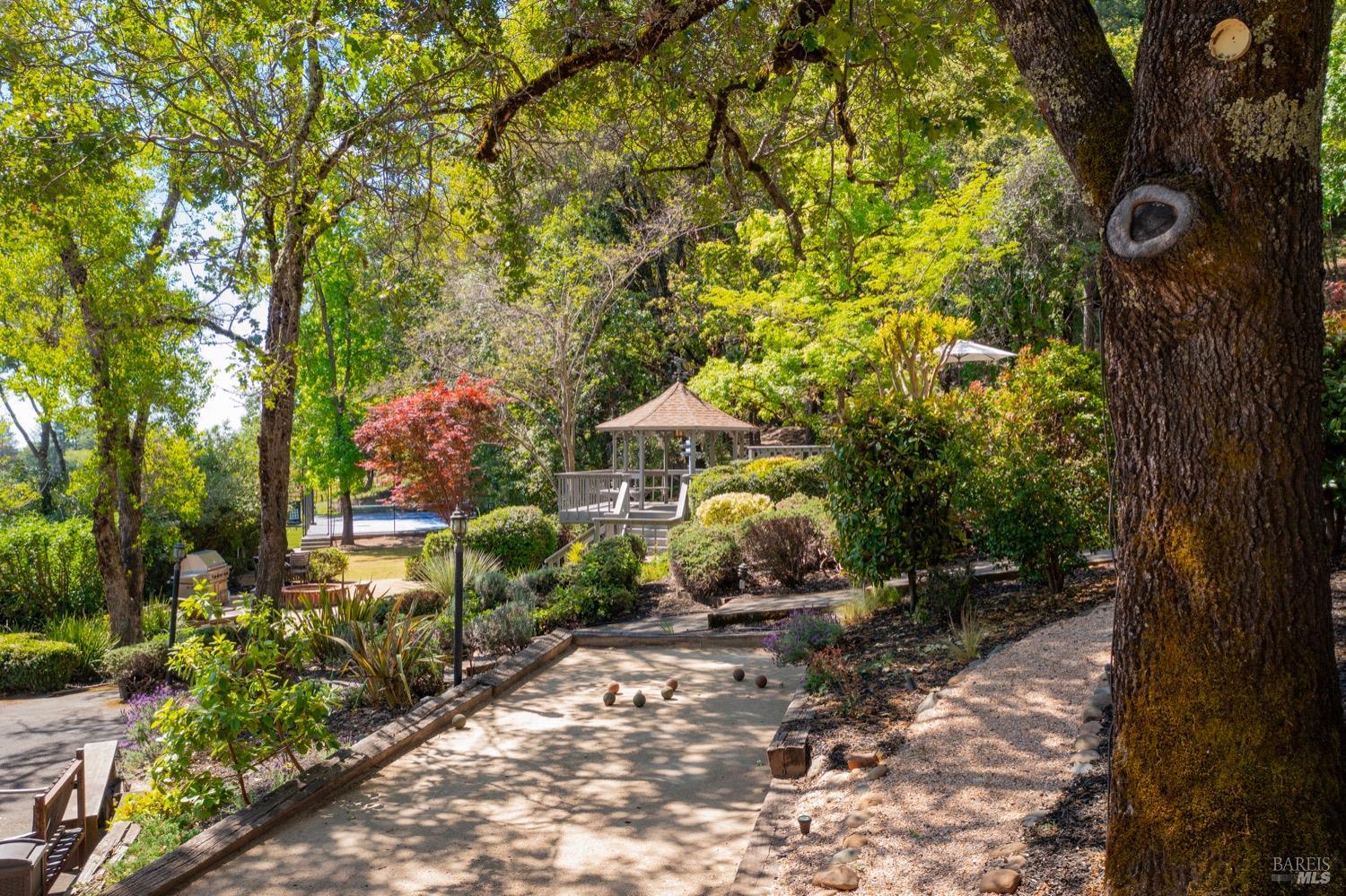 1275 Summit Lake Drive Angwin, CA 94508 - Photo 50 of 73