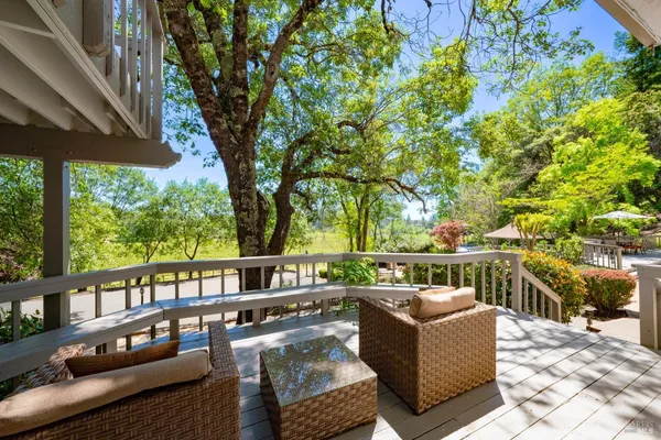 $1,495,000 | 1275 Summit Lake Drive, Angwin, CA 94508