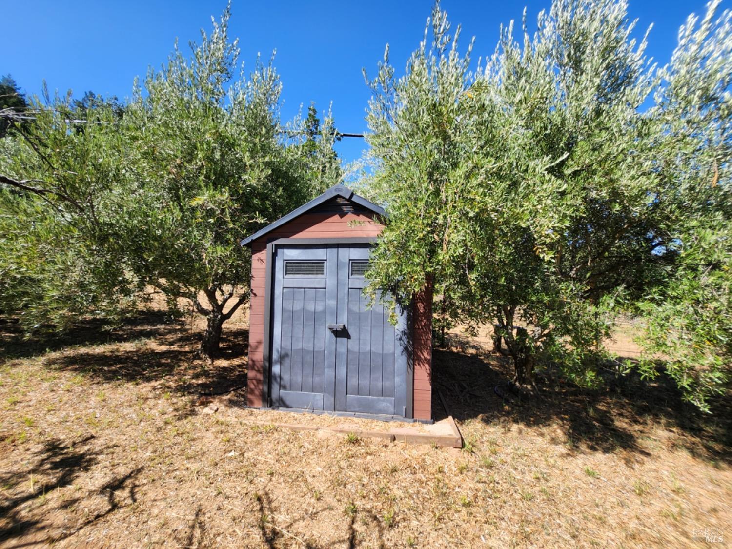 1275 Summit Lake Drive Angwin, CA 94508 - Photo 71 of 73