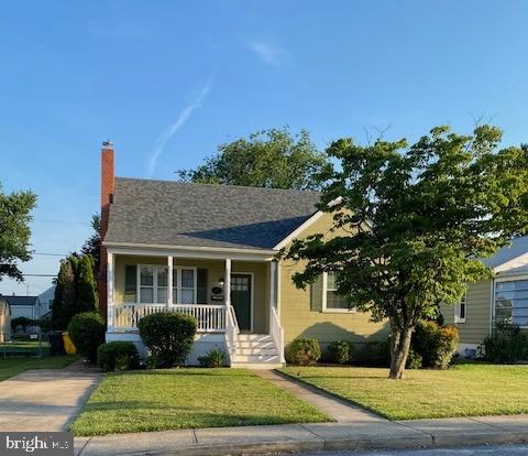 435 Cleveland Road Linthicum Heights, MD 21090 - Photo 1 of 24