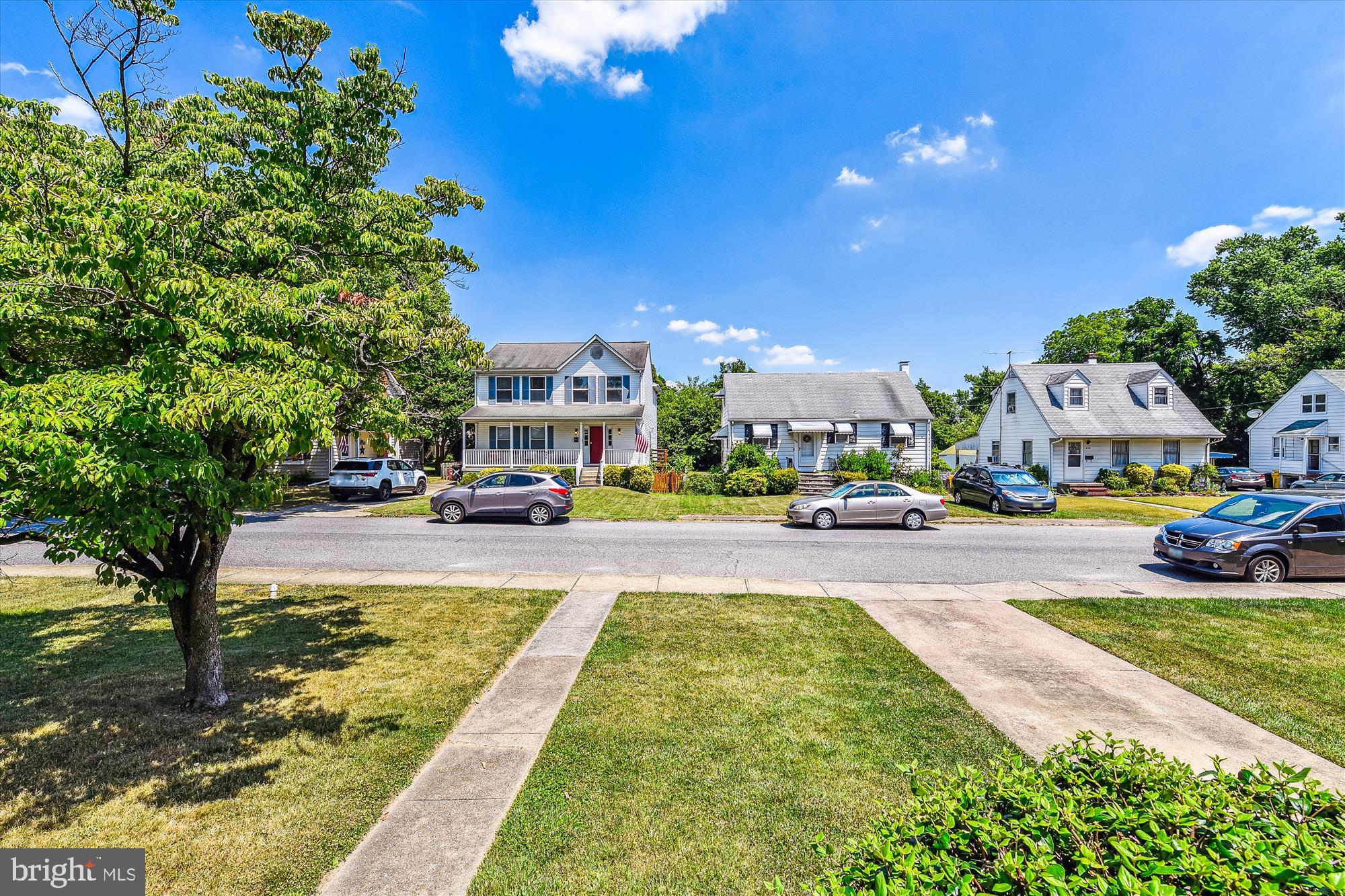 435 Cleveland Road Linthicum Heights, MD 21090 - Photo 23 of 24