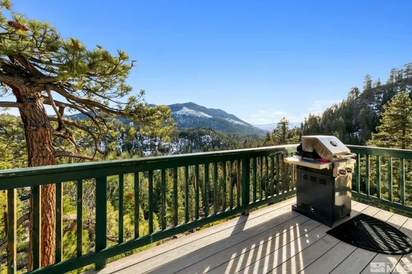 $2,100,000 | 332 Barton Court, Stateline, NV 89449