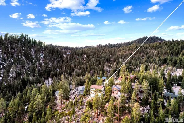 $2,100,000 | 332 Barton Court, Stateline, NV 89449