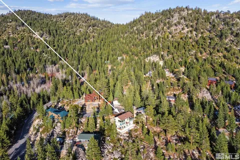 $2,100,000 | 332 Barton Court, Stateline, NV 89449