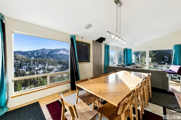 $2,100,000 | 332 Barton Court, Stateline, NV 89449