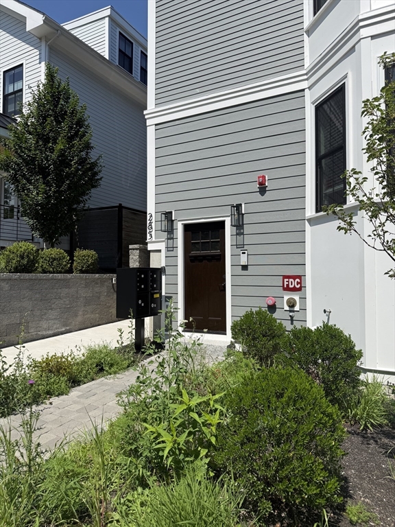 285 Lamartine Street, Unit 2 Boston, MA 02130 - Photo 13 of 13