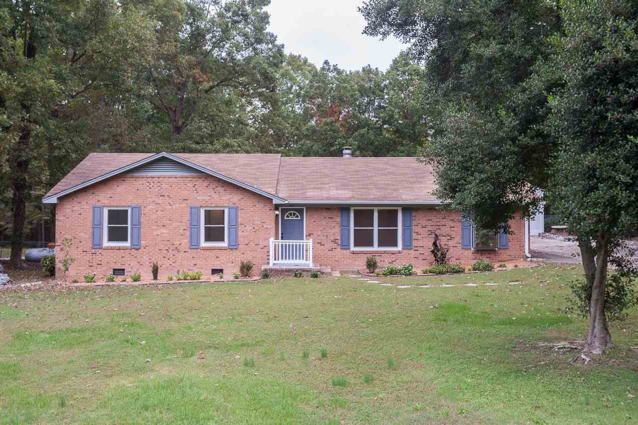 501 Goodwin Road Durham, NC 27712 - Photo 23 of 24 Photo 24