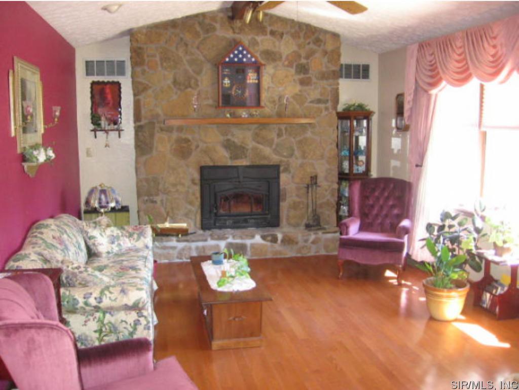 14011 St Rose Road Breese, IL 62230 - Photo 2 of 31