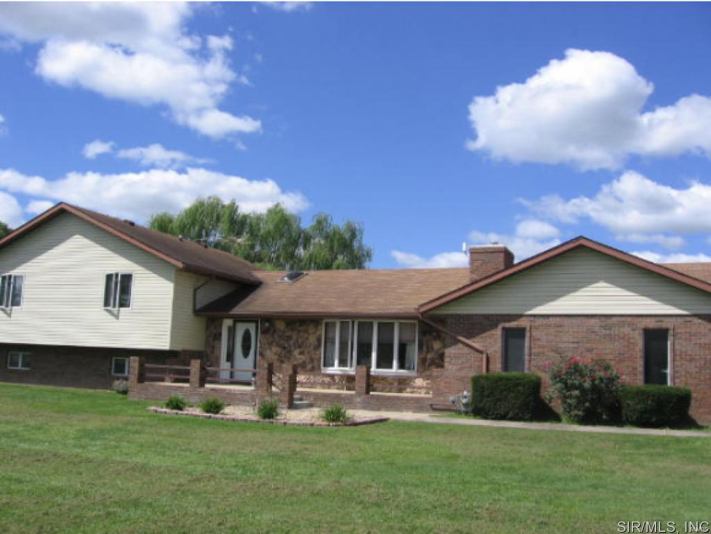 14011 St Rose Road Breese, IL 62230 - Photo 30 of 31