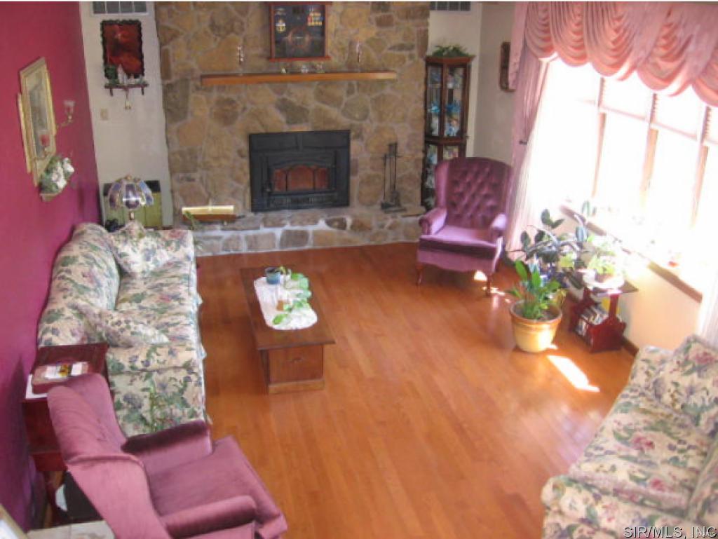 14011 St Rose Road Breese, IL 62230 - Photo 3 of 31