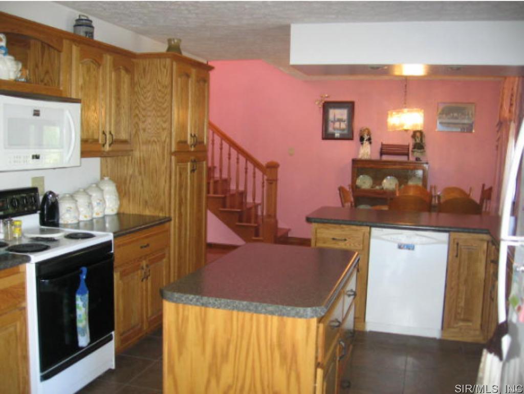 14011 St Rose Road Breese, IL 62230 - Photo 6 of 31