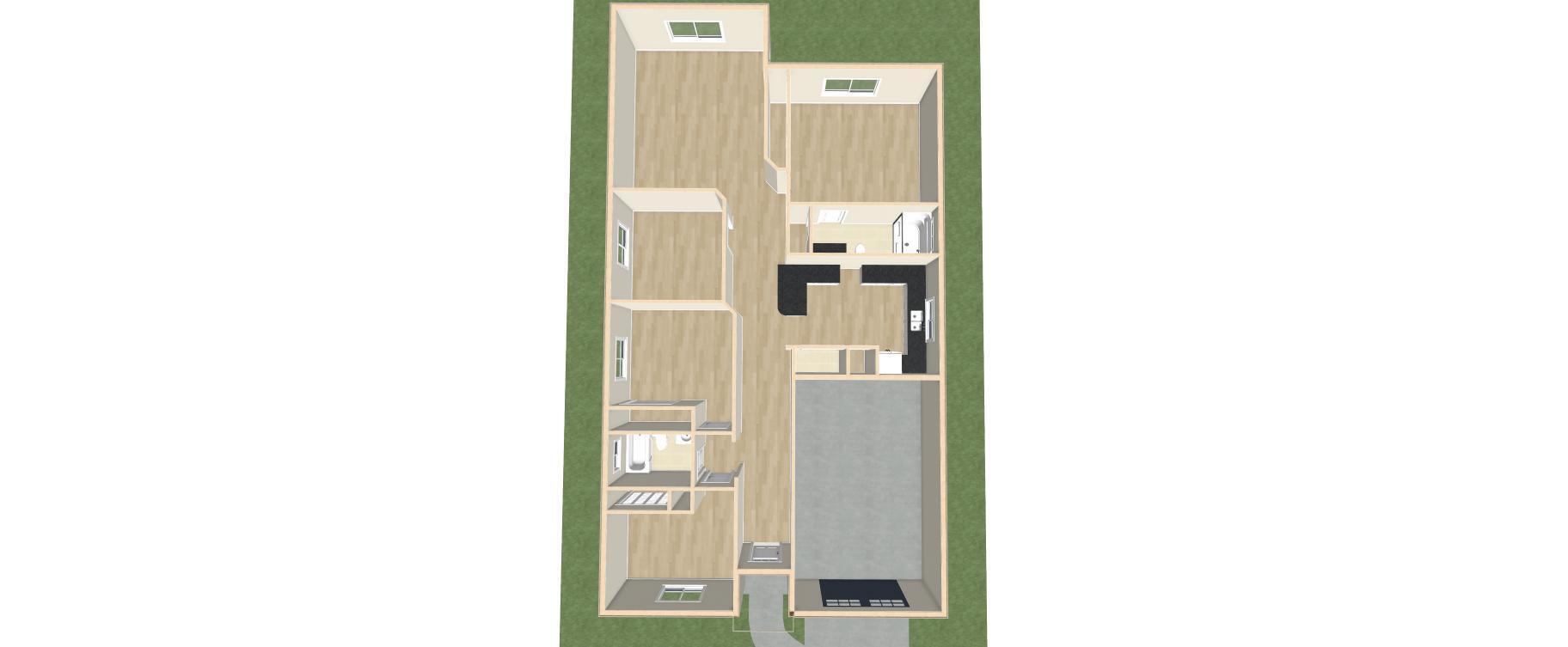 849 West 4th Street Riviera Beach, FL 33404 - Photo 4 of 7 PIC5