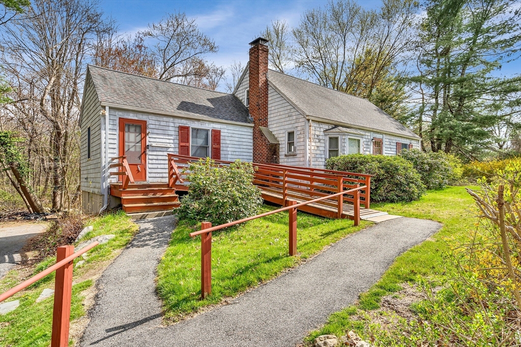 3 Burlington Road Bedford, MA 01730 - Photo 1 of 32 Gallery Image 1