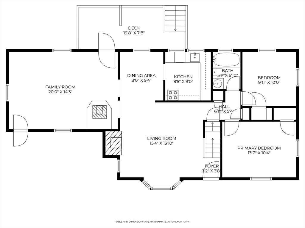 3 Burlington Road Bedford, MA 01730 - Photo 30 of 32 Gallery Image 30