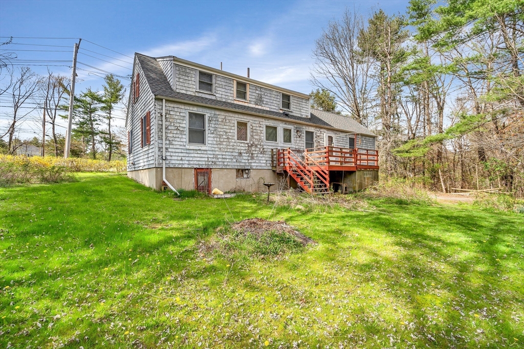 3 Burlington Road Bedford, MA 01730 - Photo 5 of 32 Gallery Image 5