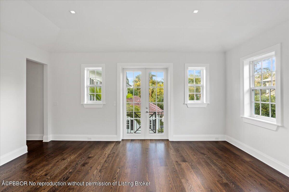 130 Algoma Road Palm Beach, FL 33480 - Photo 59 of 64 Guest Bedroom