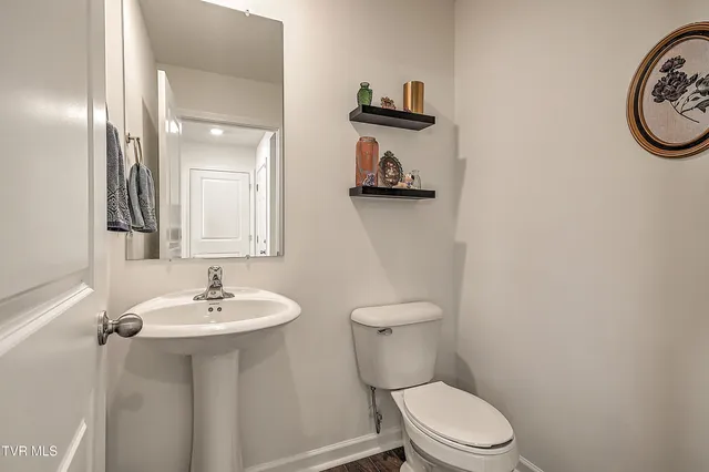 $360,000 | 110 Crawford Circle, Bristol, TN 37618