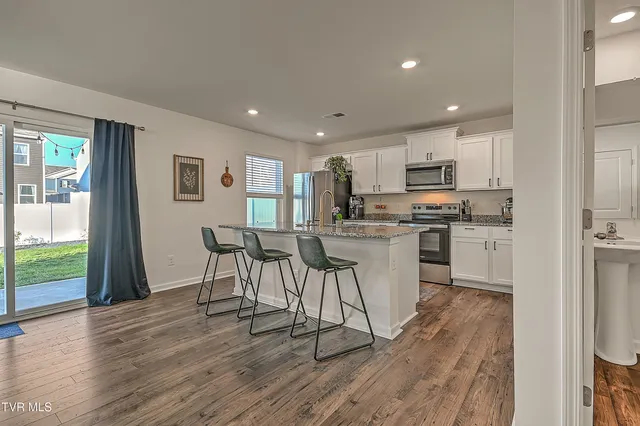 $360,000 | 110 Crawford Circle, Bristol, TN 37618