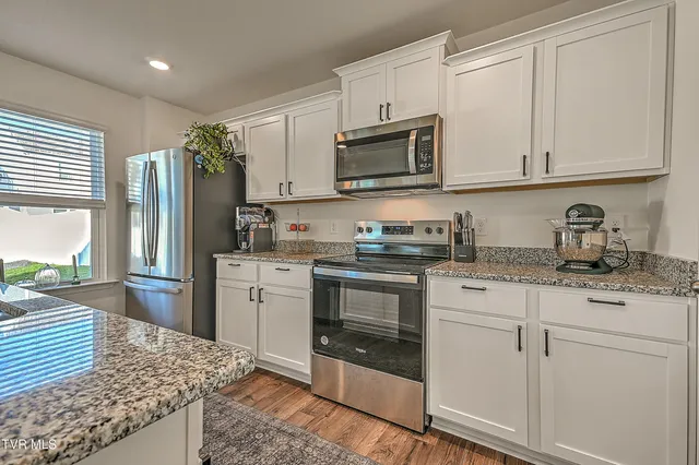 $360,000 | 110 Crawford Circle, Bristol, TN 37618