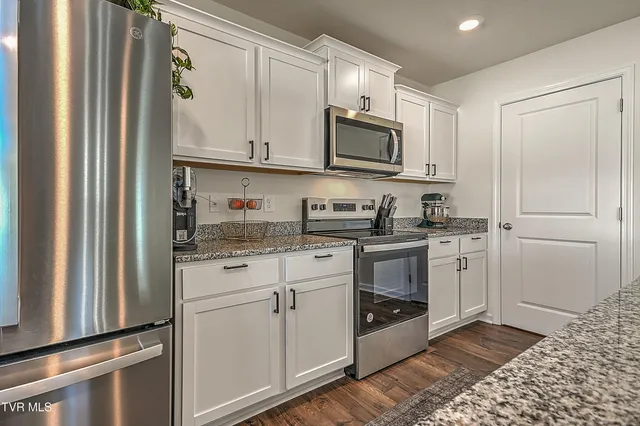 $360,000 | 110 Crawford Circle, Bristol, TN 37618