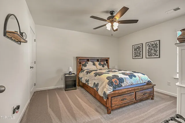 $360,000 | 110 Crawford Circle, Bristol, TN 37618