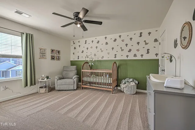 $360,000 | 110 Crawford Circle, Bristol, TN 37618