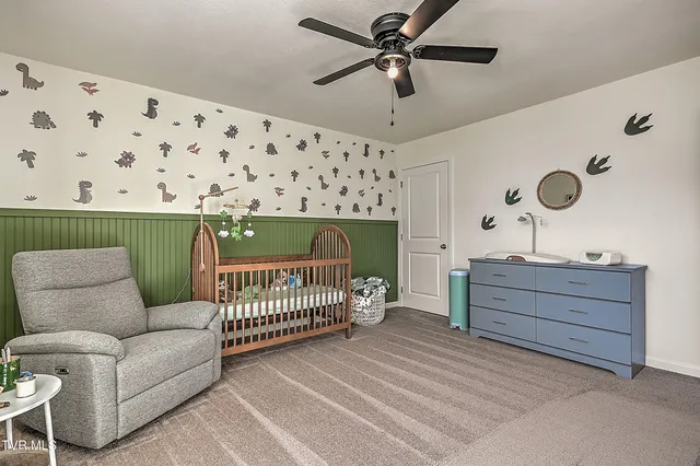 $360,000 | 110 Crawford Circle, Bristol, TN 37618