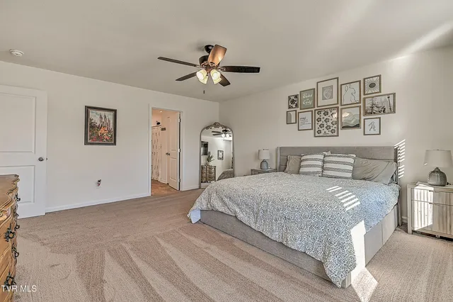 $360,000 | 110 Crawford Circle, Bristol, TN 37618