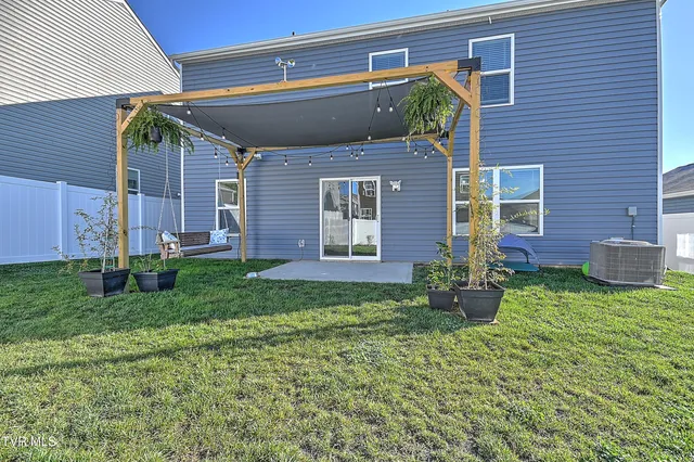 $360,000 | 110 Crawford Circle, Bristol, TN 37618