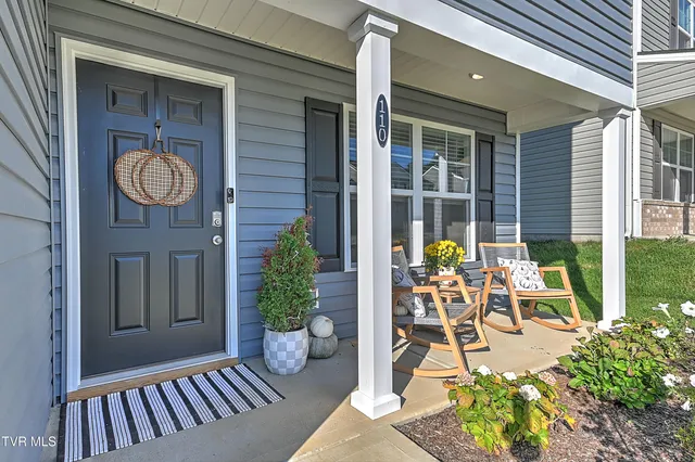 $360,000 | 110 Crawford Circle, Bristol, TN 37618