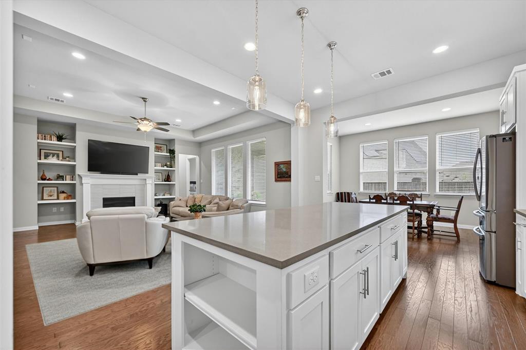 713 Rous Falls McKinney, TX 75071 - Photo 13 of 40