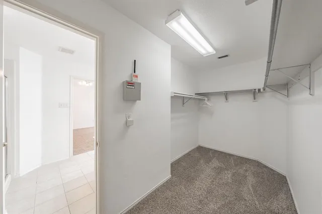 a view of small space