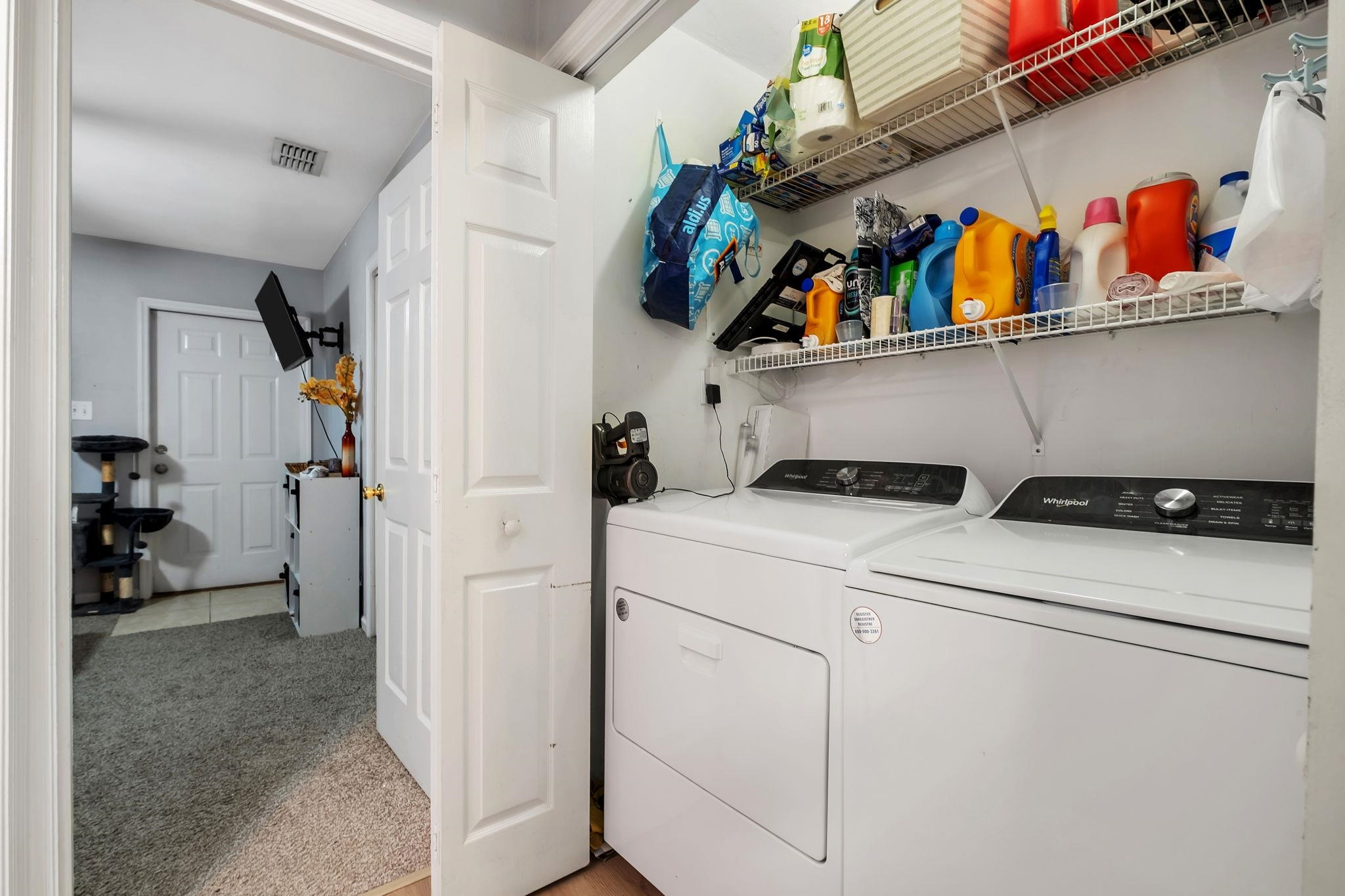 241 Dixie Drive, Unit 103 Tallahassee, FL 32304 - Photo 19 of 27