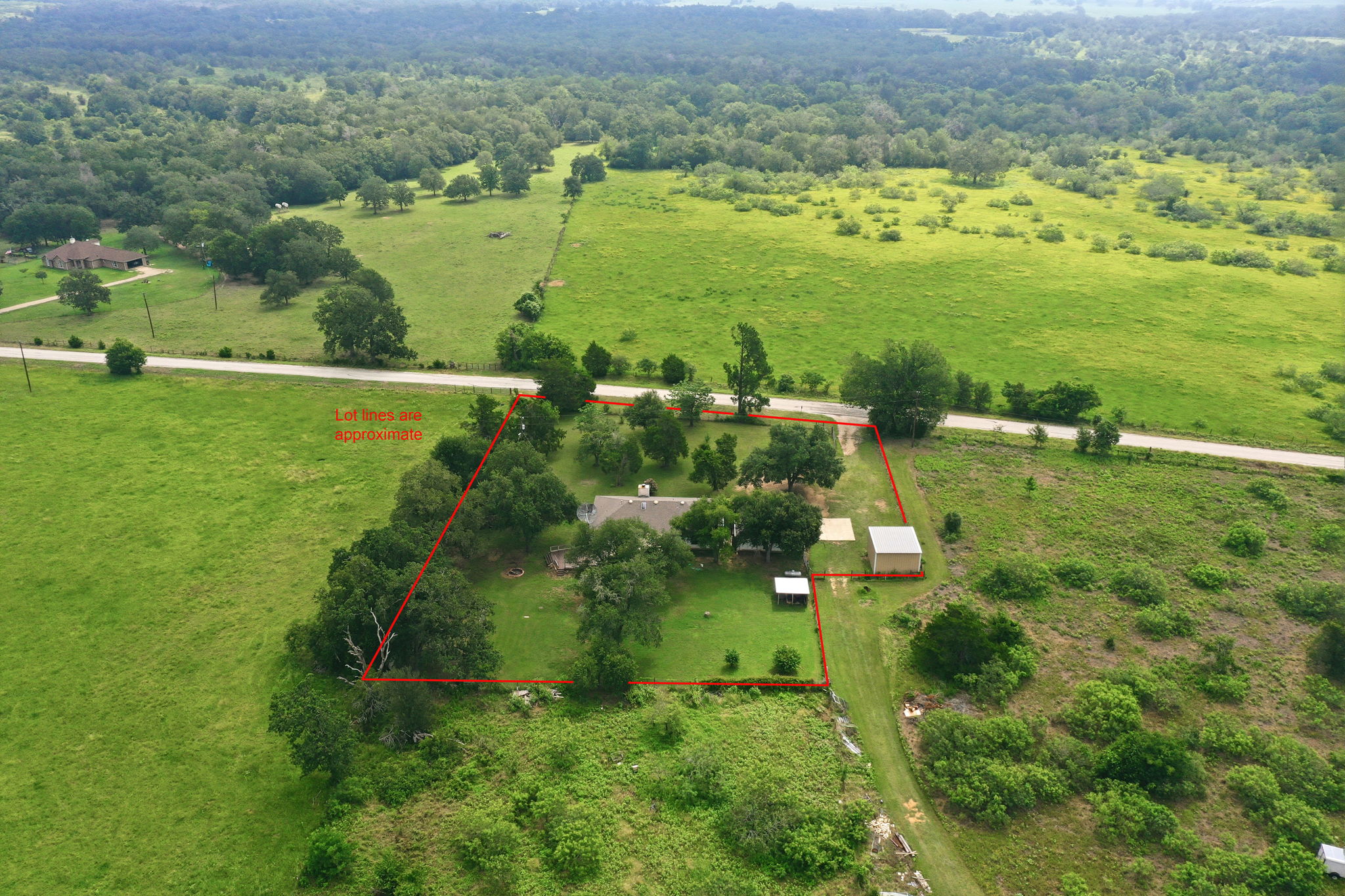 900 County Road 474 Elgin, TX 78621 - Photo 28 of 36