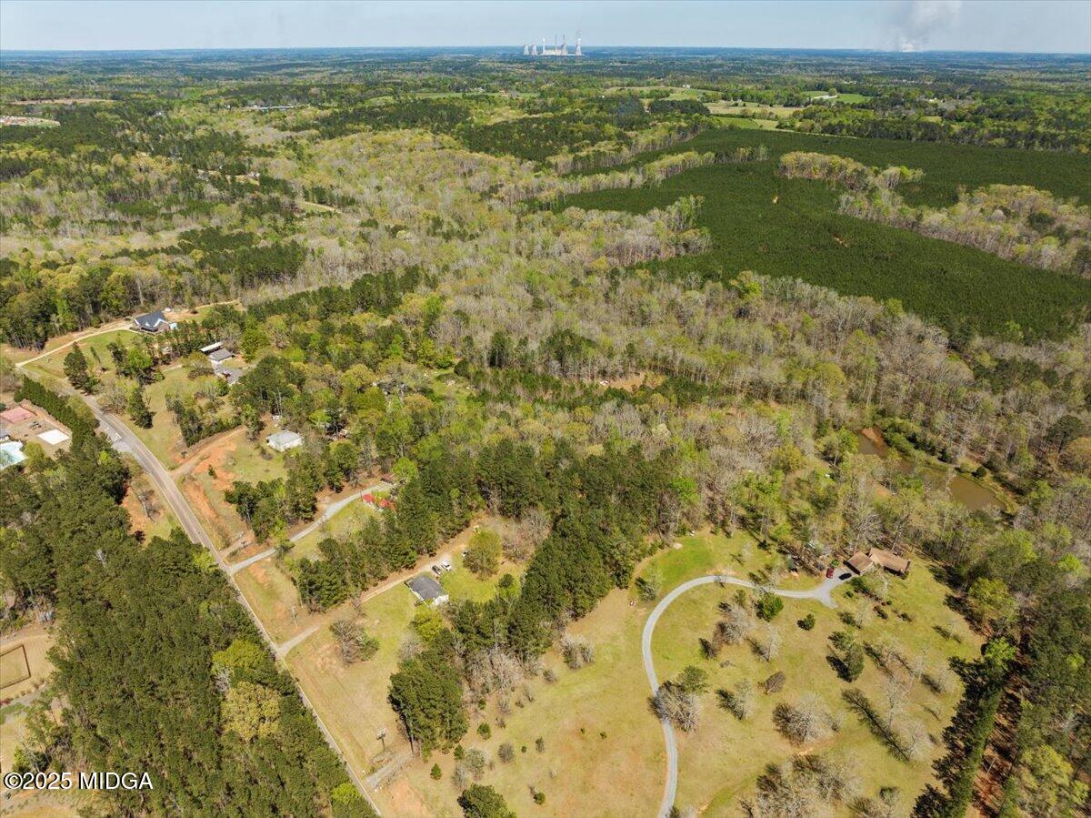 941 Floyd Road Forsyth, GA 31029 - Photo 4 of 9 a view of ocean view