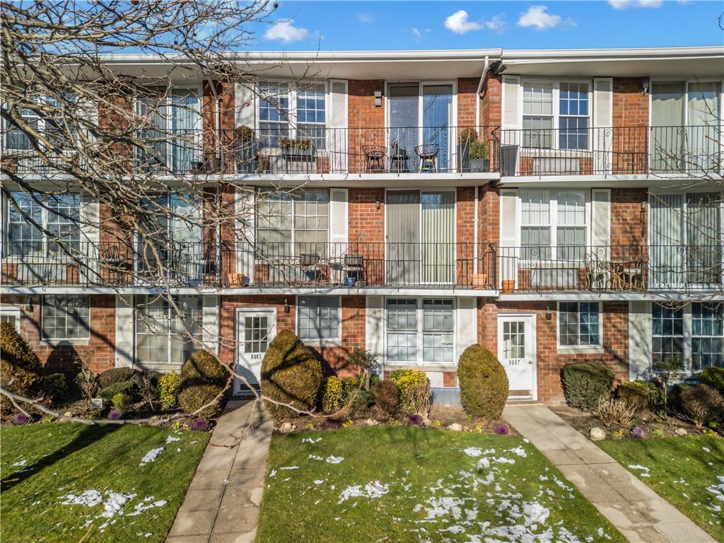 9985 Shore Road, Unit 14E Brooklyn, NY 11209 - Photo 1 of 29 Gallery Image 1