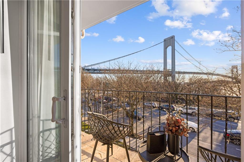 9985 Shore Road, Unit 14E Brooklyn, NY 11209 - Photo 15 of 29 Gallery Image 15
