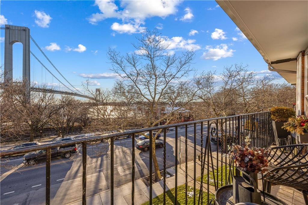 9985 Shore Road, Unit 14E Brooklyn, NY 11209 - Photo 17 of 29 Gallery Image 17