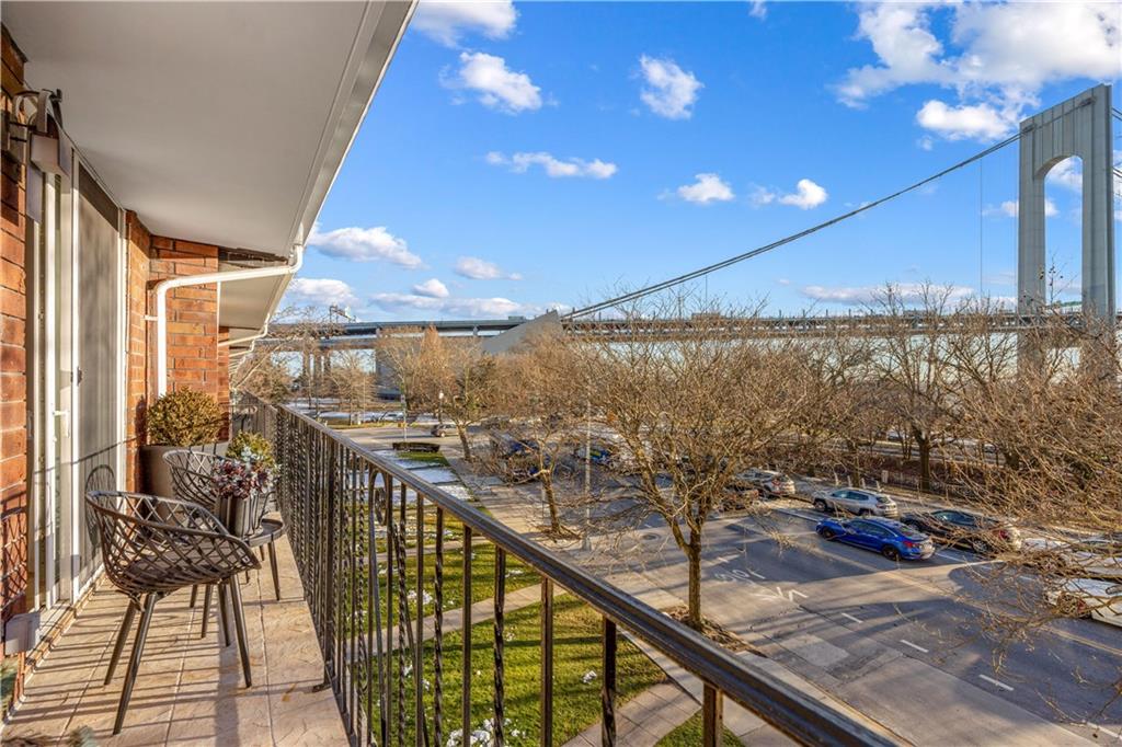 9985 Shore Road, Unit 14E Brooklyn, NY 11209 - Photo 19 of 29 Gallery Image 19