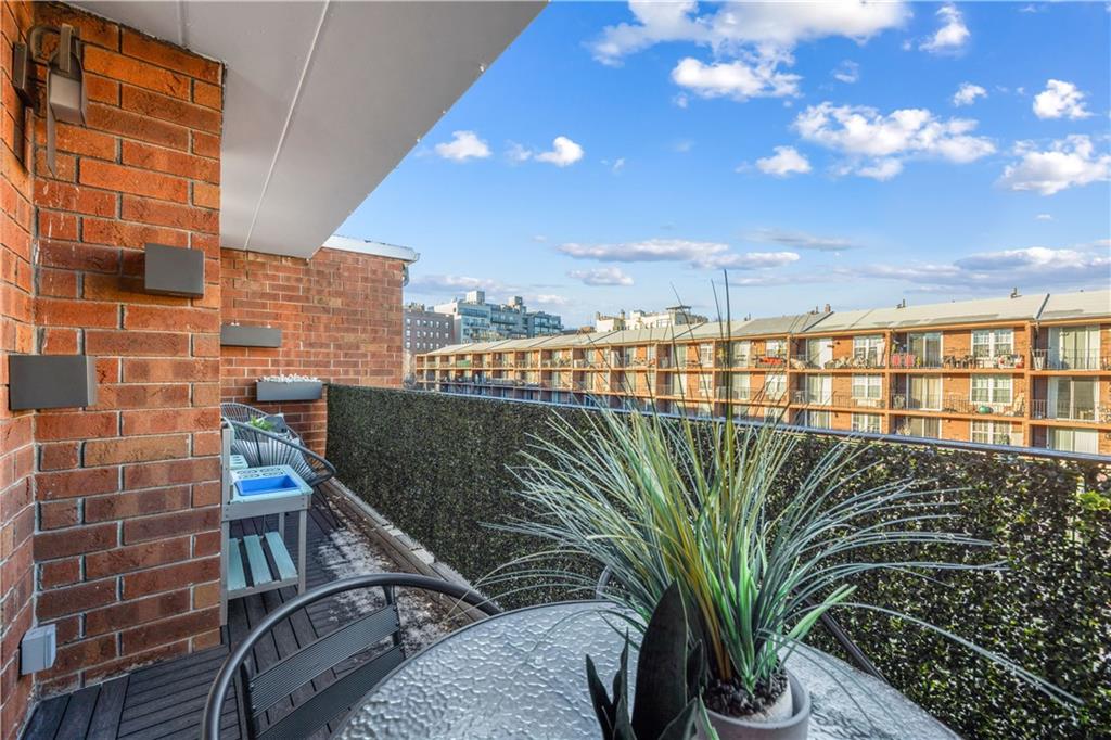 9985 Shore Road, Unit 14E Brooklyn, NY 11209 - Photo 20 of 29 Gallery Image 20