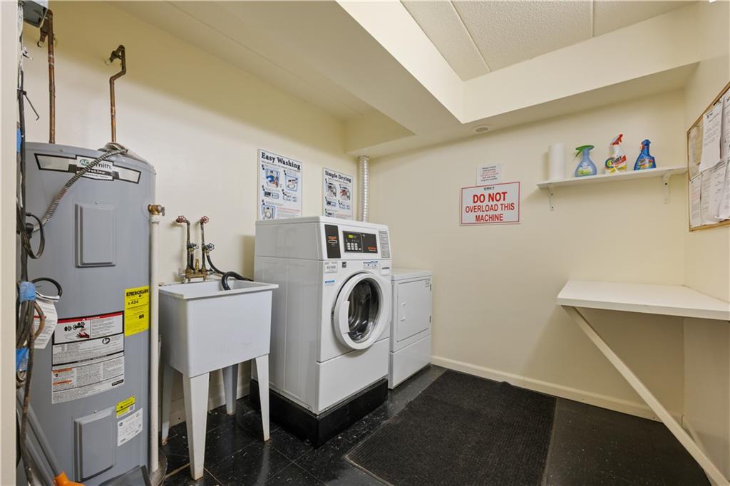 9985 Shore Road, Unit 14E Brooklyn, NY 11209 - Photo 21 of 29 Gallery Image 21
