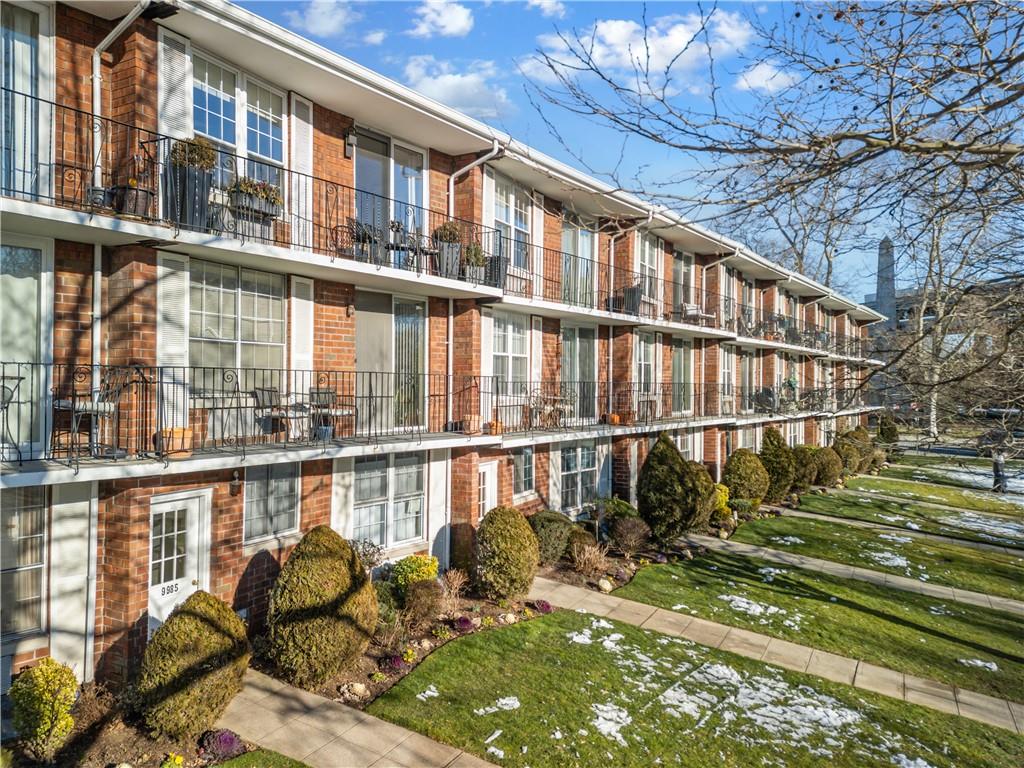 9985 Shore Road, Unit 14E Brooklyn, NY 11209 - Photo 22 of 29 Gallery Image 22