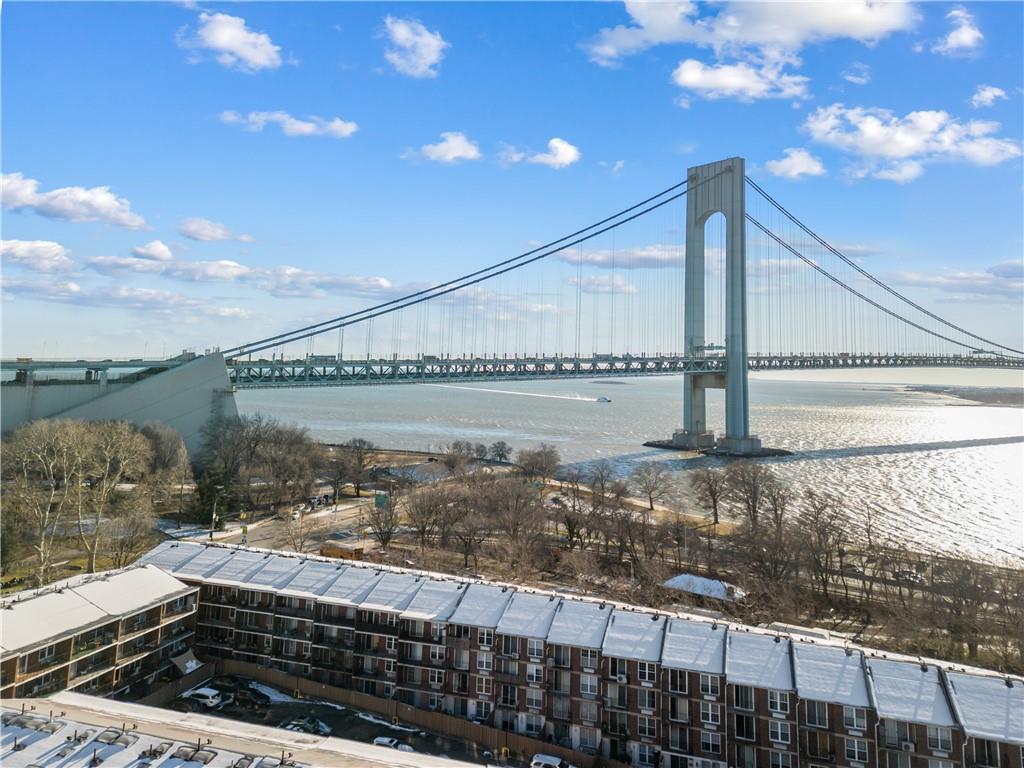 9985 Shore Road, Unit 14E Brooklyn, NY 11209 - Photo 23 of 29 Gallery Image 23